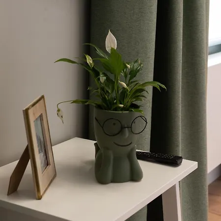 Amella Aparthotel 4*