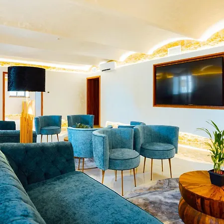 Amella 4* Riga