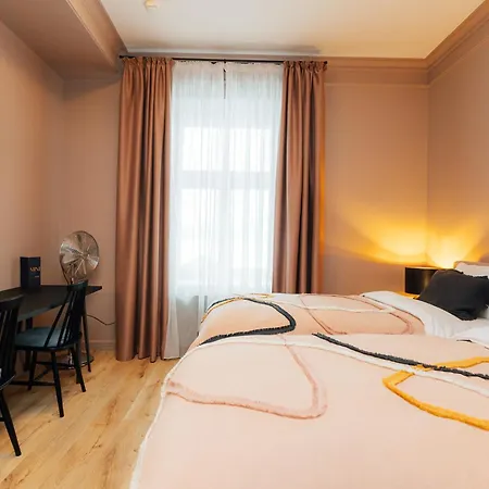 Amella Aparthotel 4*