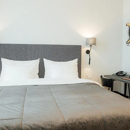Aparthotel Amella Riga