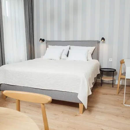 Amella Aparthotel