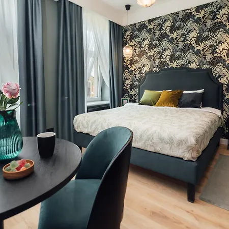 Amella 4* Riga