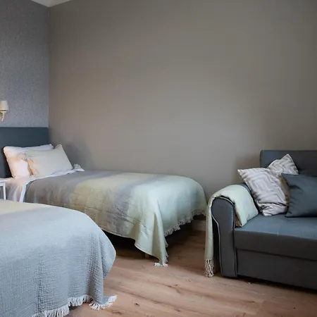 Amella Aparthotel