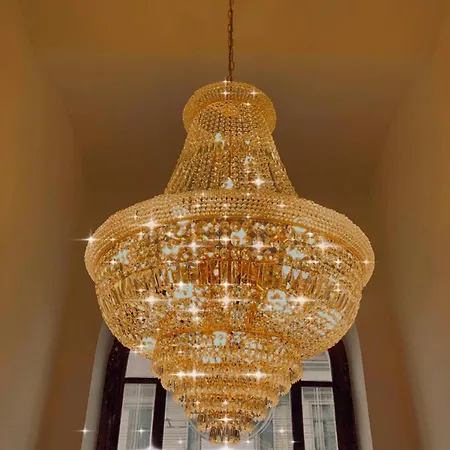 Amella Aparthotel Riga