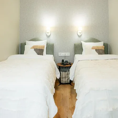 Aparthotel Amella