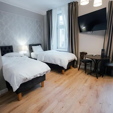 Aparthotel Amella Riga