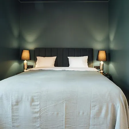 Aparthotel Amella